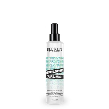 Acidic Bonding Concentrate Freshing Curl Mist 250ml