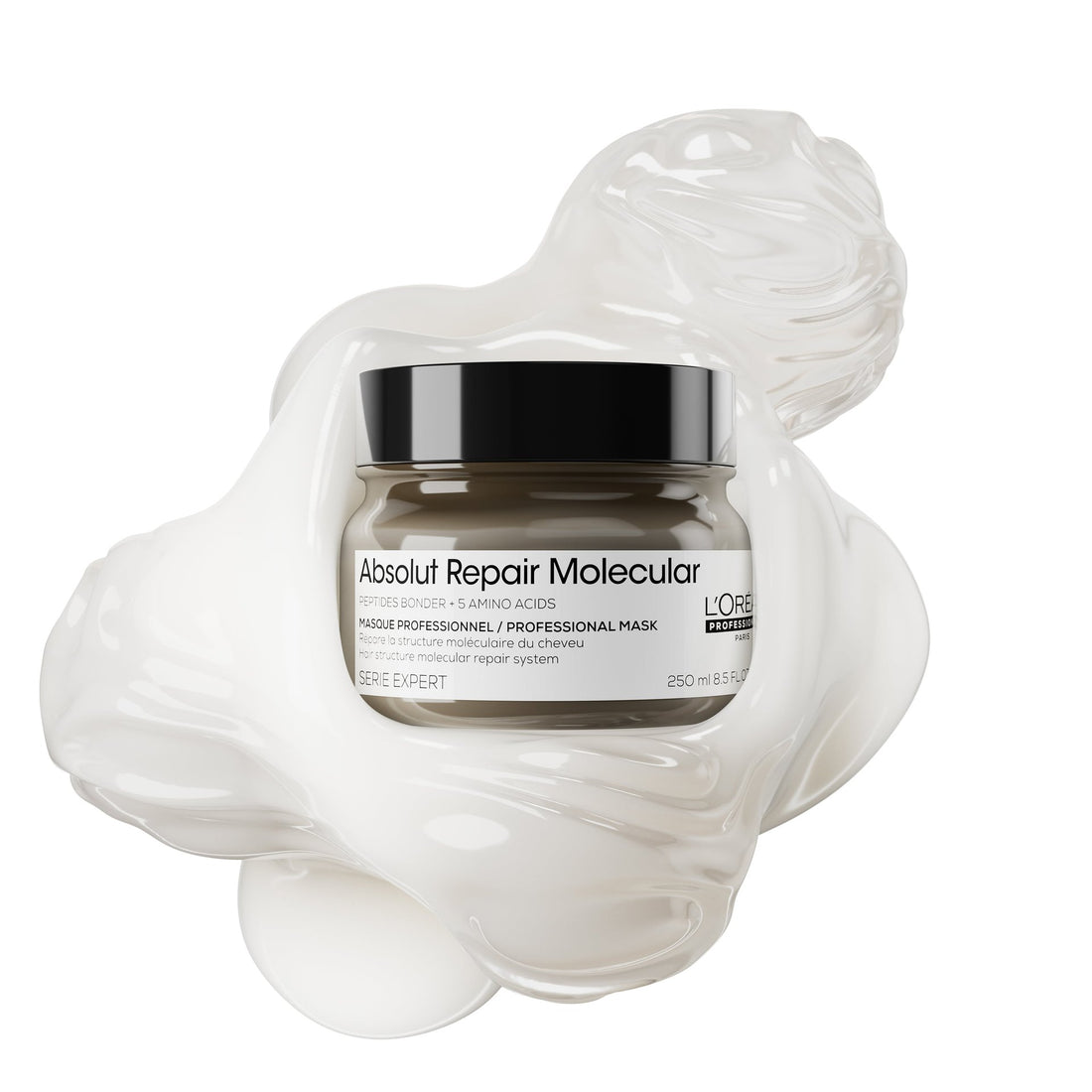 Absolut Repair Molecular Mask 500ml
