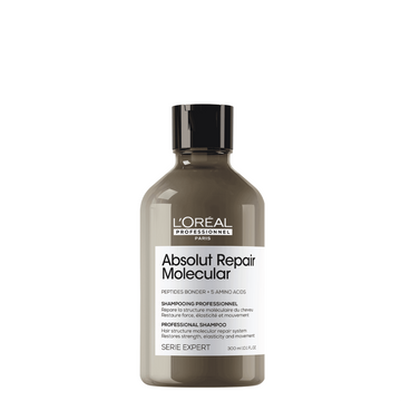 Absolut Repair Molecular Duo Set