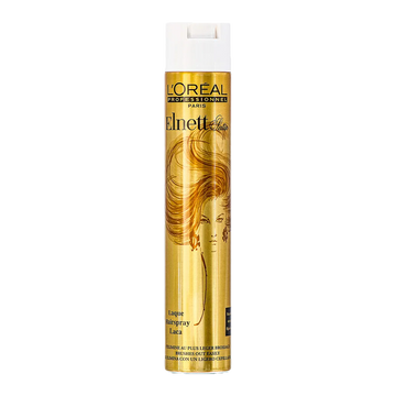 Elnett Professional Hairspray 500ml