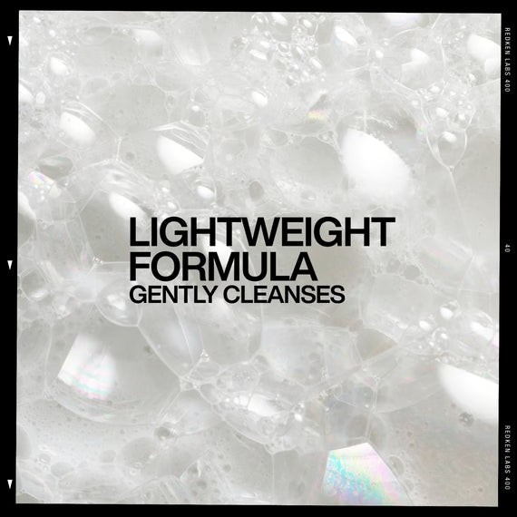 Acidic Grow Full System Shampoo 300ml