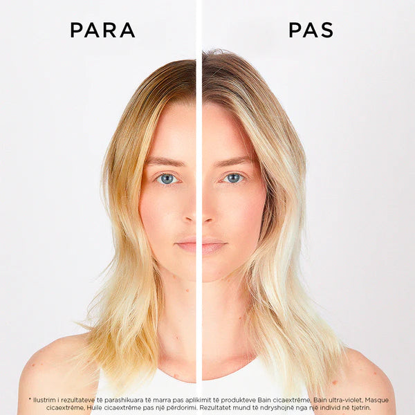 Blond Absolu Masque Cicaextreme 500 ml