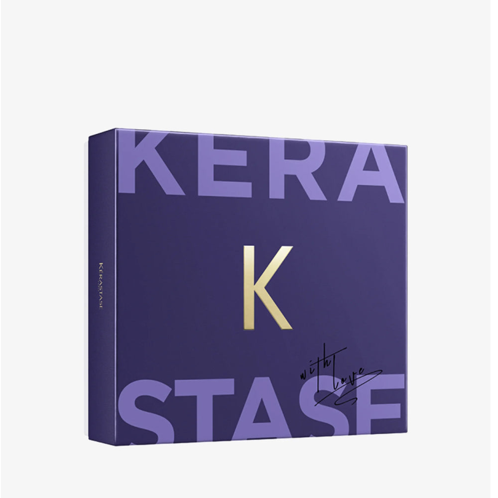 Kerastase Blond Absolu Discovery Fondant Holiday Set 2023