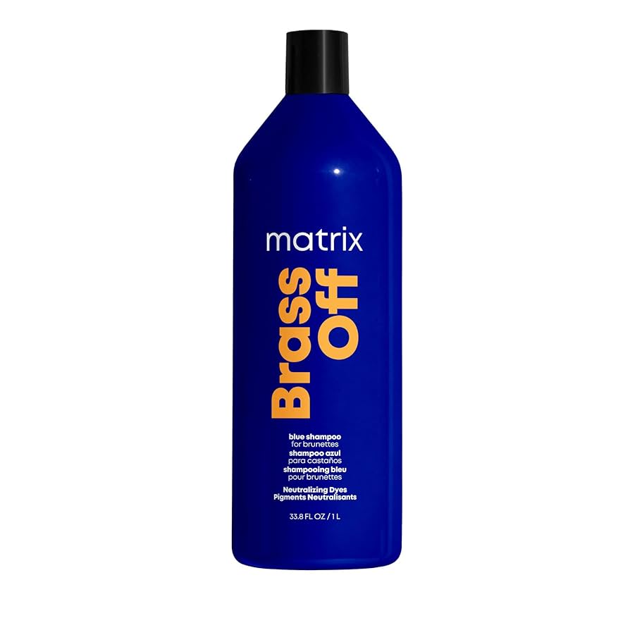 Brass Off Shampoo 1000ml