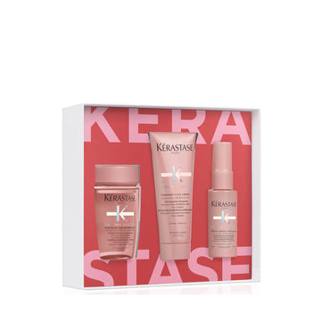 Kérastase Chroma Absolu Discovery Set