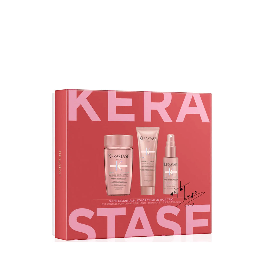 Kérastase Chroma Absolu Discovery Set