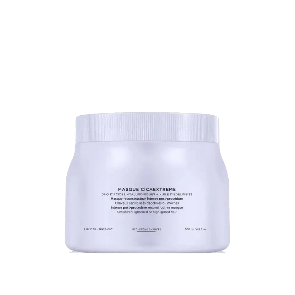 Blond Absolu Masque Cicaextreme 500 ml