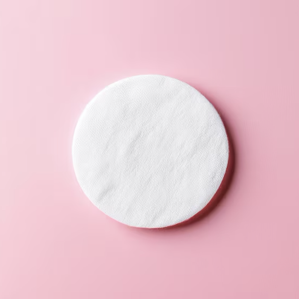 Cotonet Cotton Pads 80 pieces 100% cotton