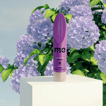 Me Mademoiselle Color Cocktail Shampoo 250ml