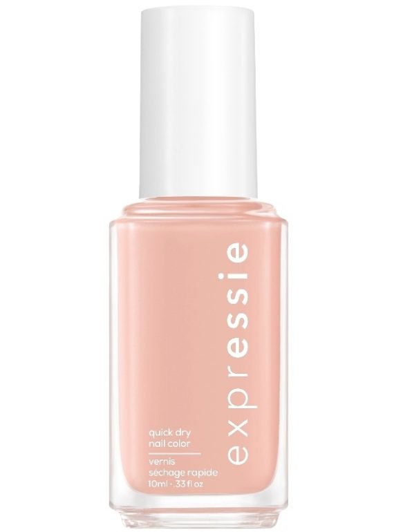 Essie Expressie 10 ml - 0 Crop Top & Roll