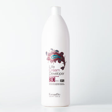 Farmavita Life Color Plus Developer 9% 1000ml