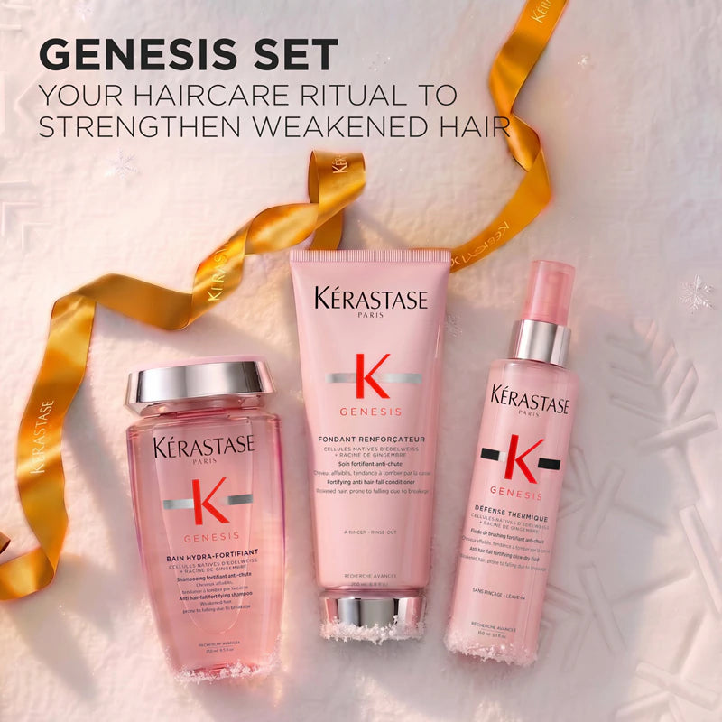 Genesis Fondant Set Limited Edition