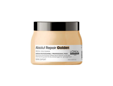 Absolut Repair Golden Mask 500ml
