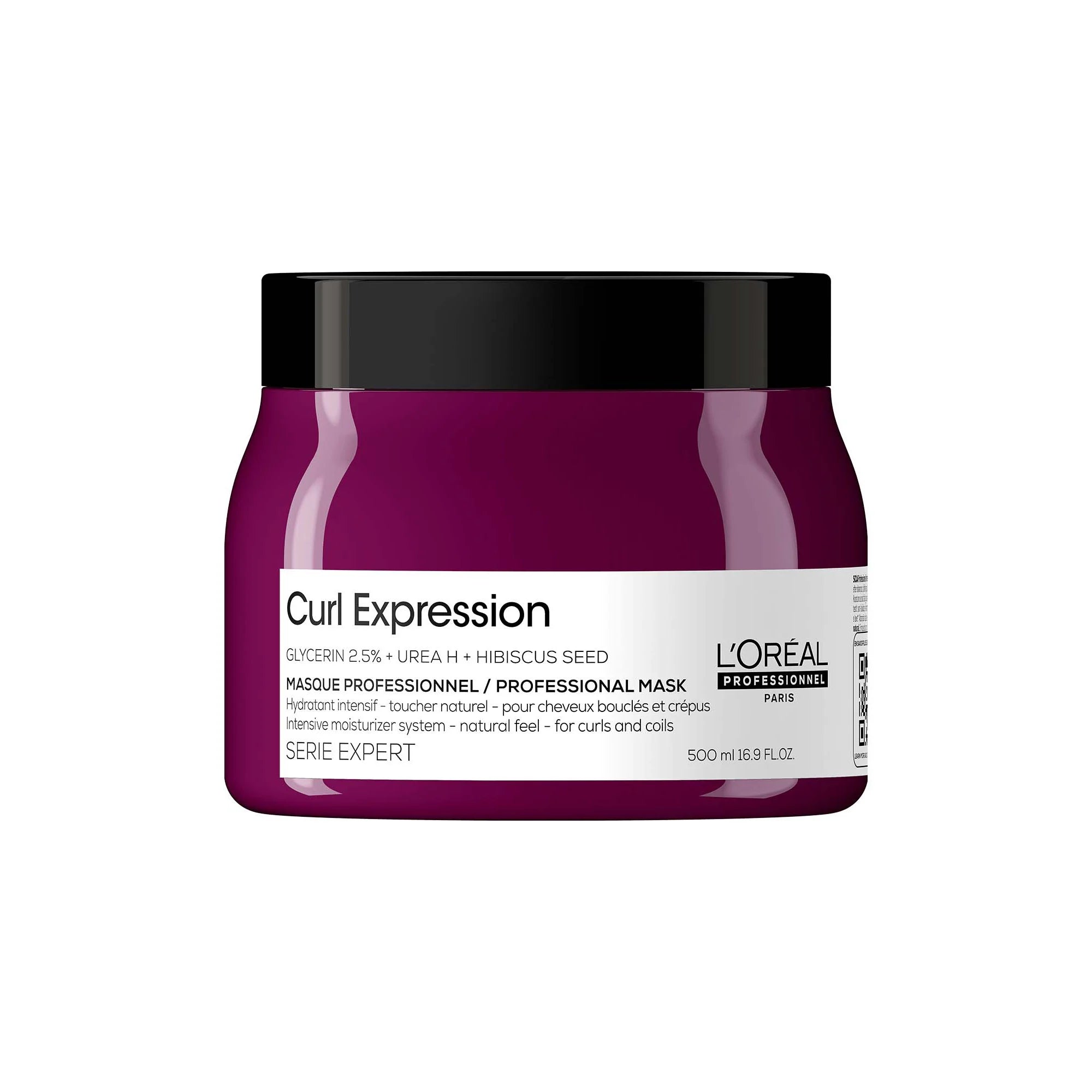Curl Expression Intensive Moisturizer Mask 500ml