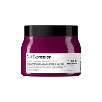 Curl Expression Intensive Moisturizer Mask 500ml