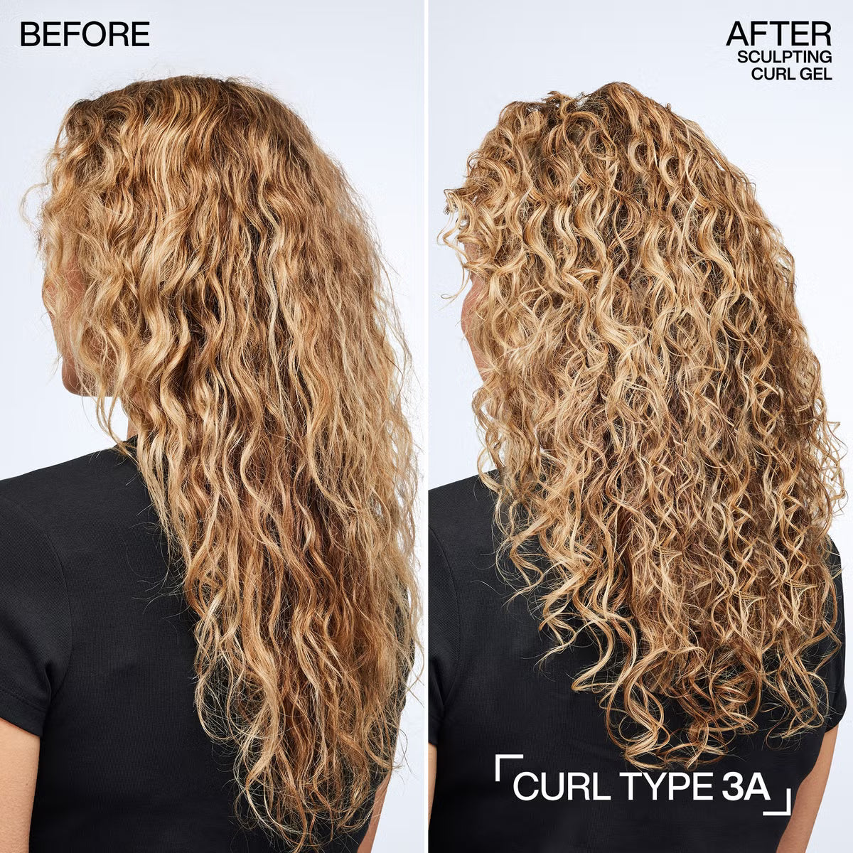 Acidic Bonding Curls Sculpting Gel 250ml