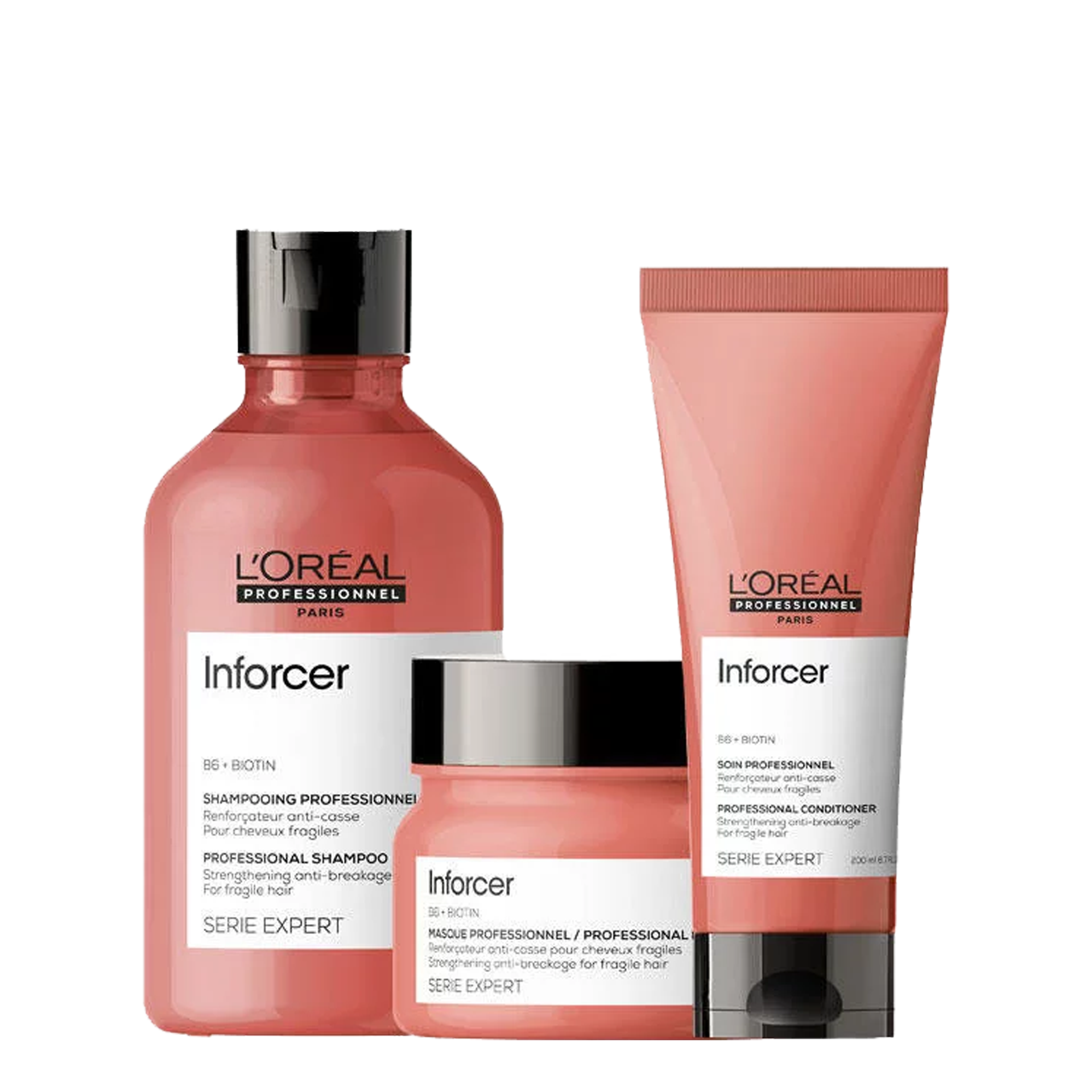 Inforcer Set