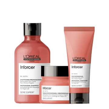 Inforcer Set