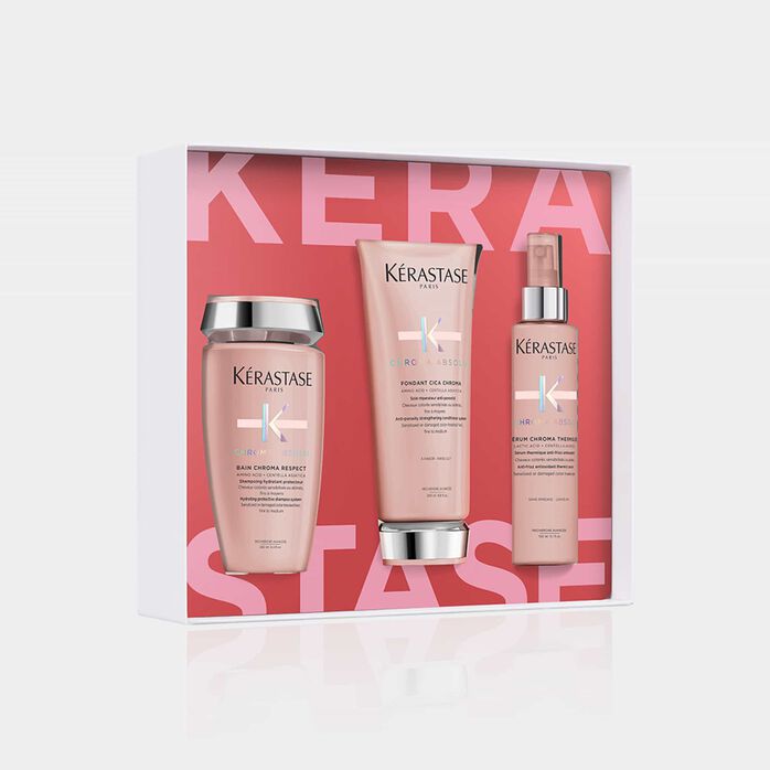 Chroma Absolu Discovery Fondant Set