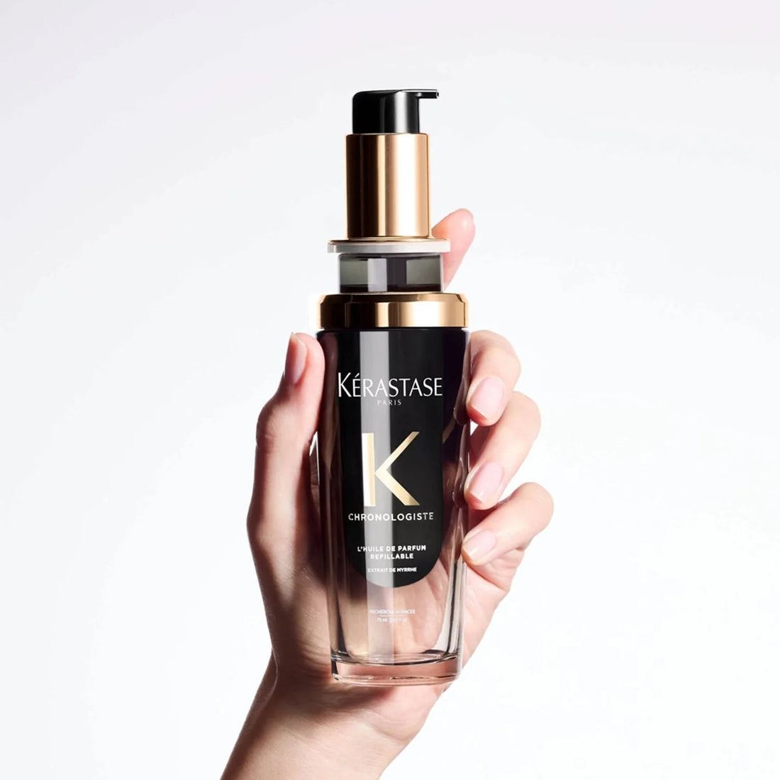 Chronologiste Parfum en Huile 75ml