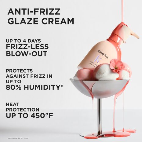 Gloss Absolu Frizz Glaze Cream 240ml