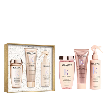 Gloss Absolu Fondant Set