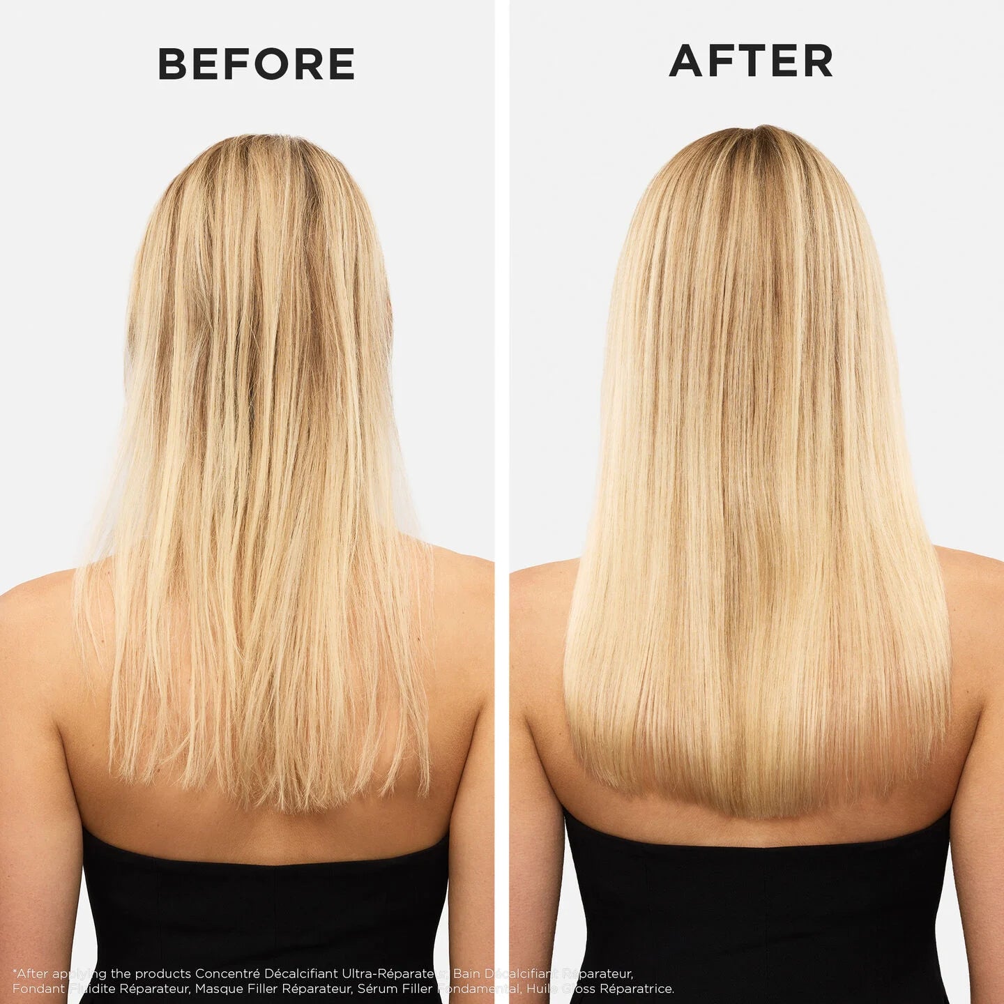 Premier Bain Decalcifiant Reparateur 500ml Rimbushje