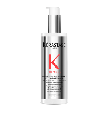 Concentré Décalcifiant Ultra-Réparateur 250ml