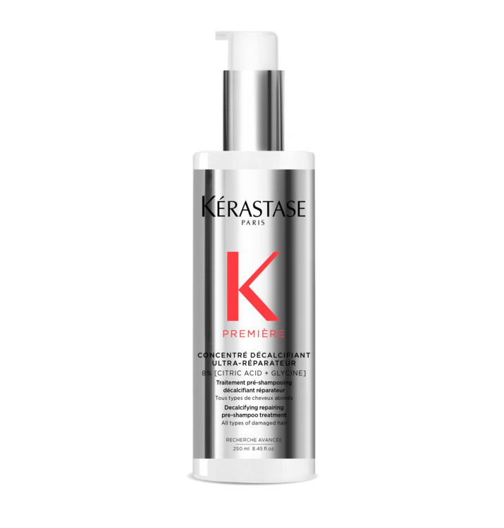 Concentré Décalcifiant Ultra-Réparateur 250ml