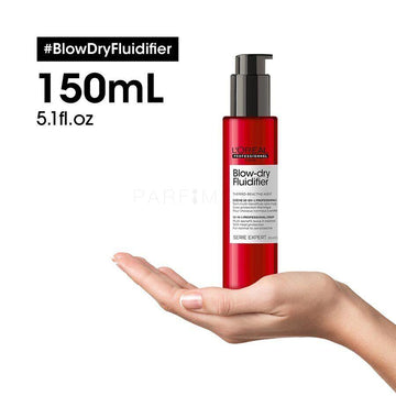 Blowdry Fluidifier 150ml