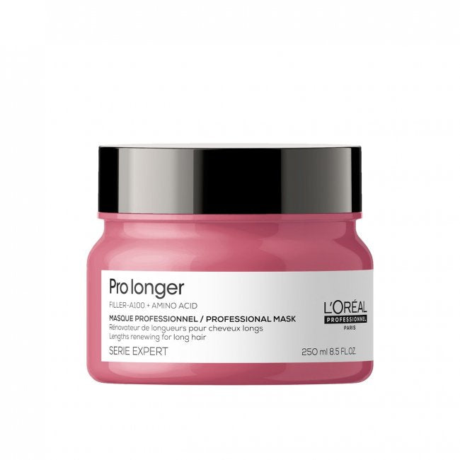 Pro longer Lengths Renewing Mask 250ml