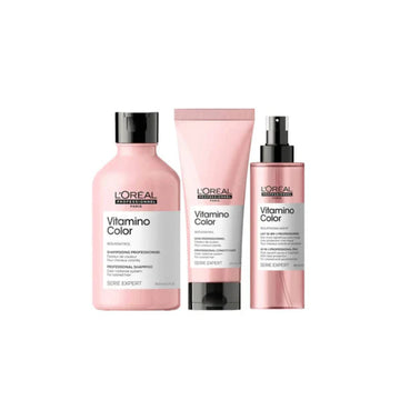 Vitamino Color Trio Set