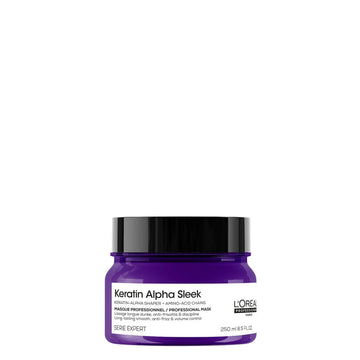 Keratin Alpha Sleek Mask 250ml