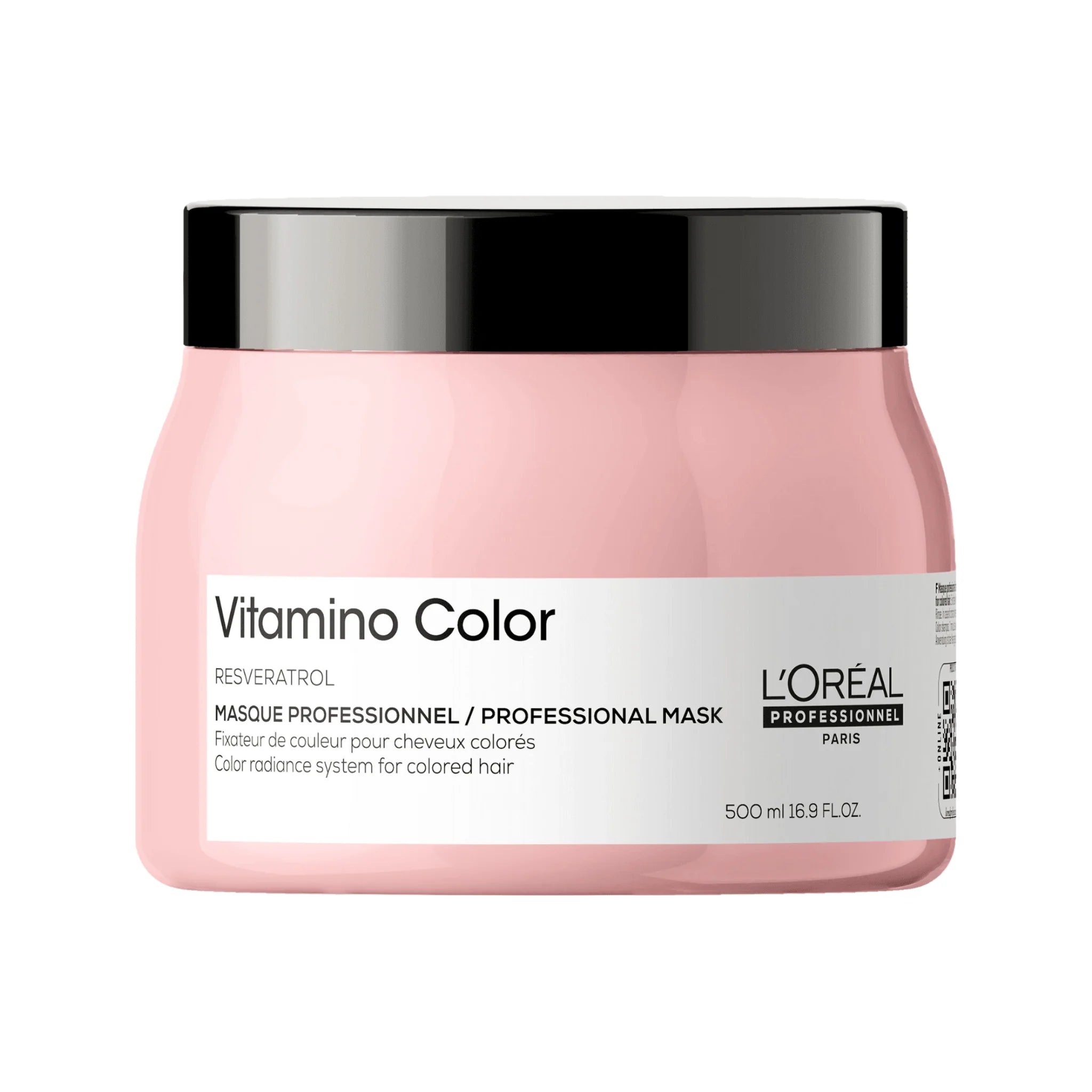 Vitamino Color Colour Protection Mask 500ml