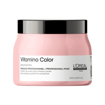 Vitamino Color Colour Protection Mask 500ml