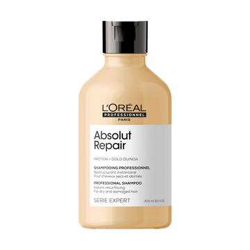 Absolut Repair Trio Set