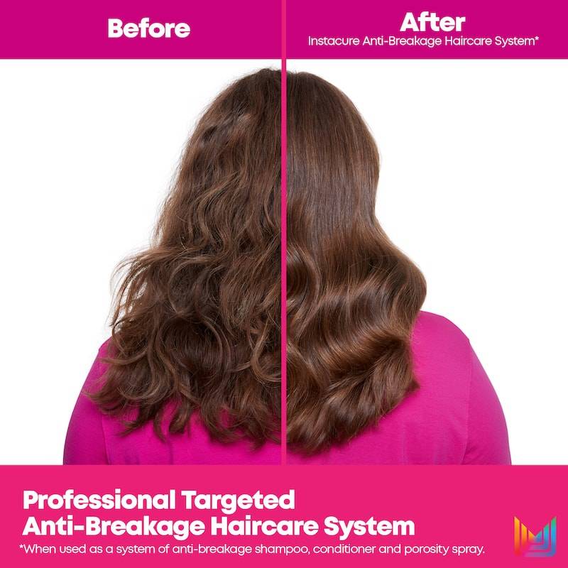 Instacure Anti-Breakage Porosity Spray 200ml