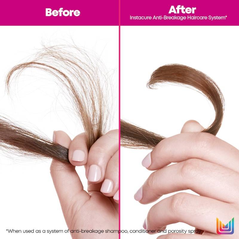 Instacure Anti-Breakage Porosity Spray 200ml