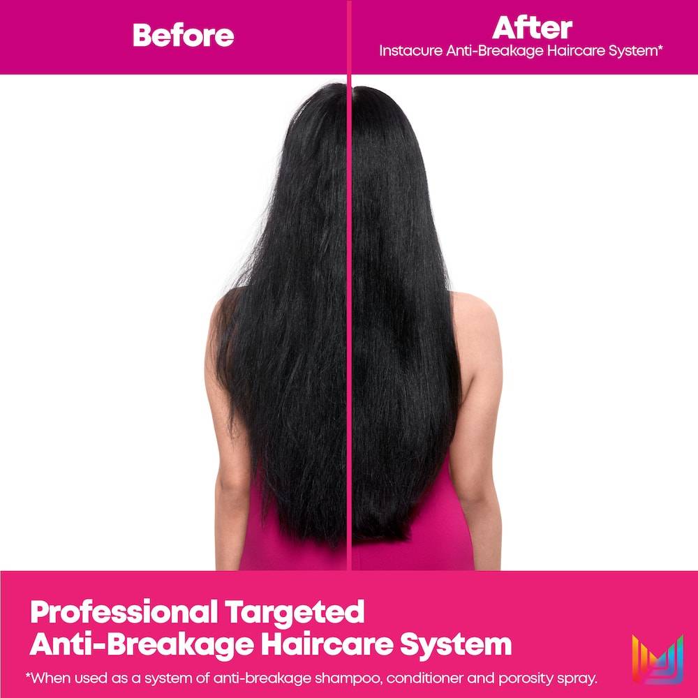 Instacure Anti Breakage Shampoo 300ml