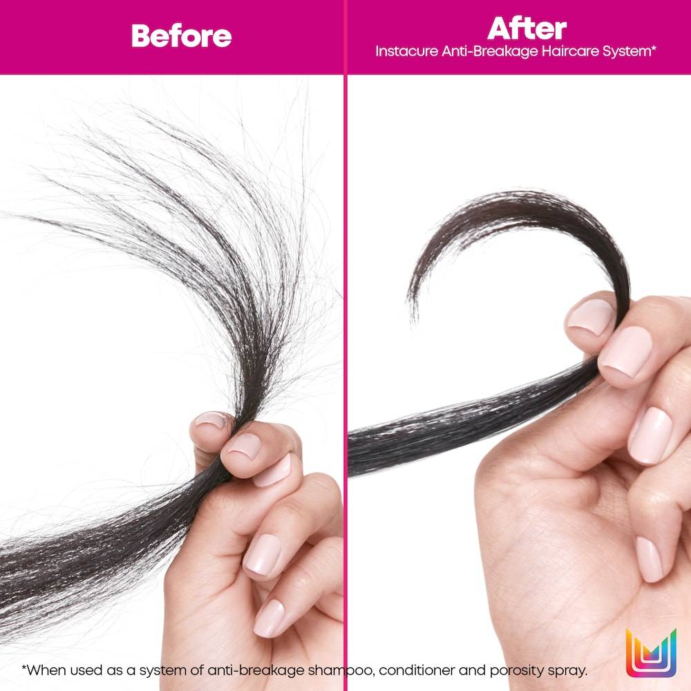 Instacure Anti Breakage Shampoo 300ml
