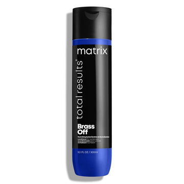 Brass Off Blue Conditioner 300ml