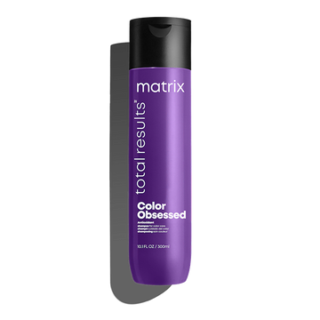 Color Obsessed Shampoo 300ml