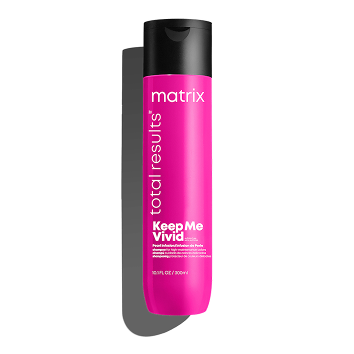 Keep Me Vivid Sulfate Free Shampoo 300ml