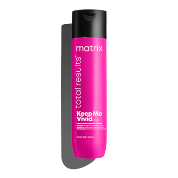 Keep Me Vivid Sulfate Free Shampoo 300ml