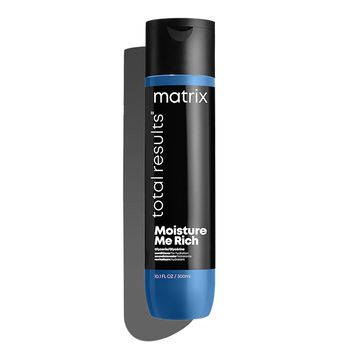 Moisture Me Rich Conditioner 300ml