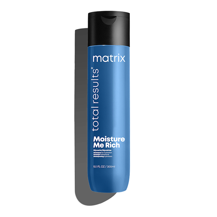 Moisture Me Rich Shampoo 300ml