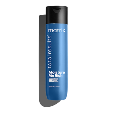 Moisture Me Rich Shampoo 300ml