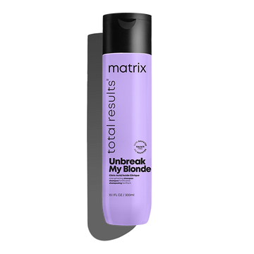 Unbreak My Blonde Shampoo 300ml