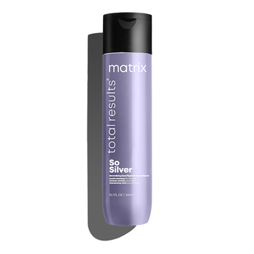 So Silver Purple Shampoo 300ml