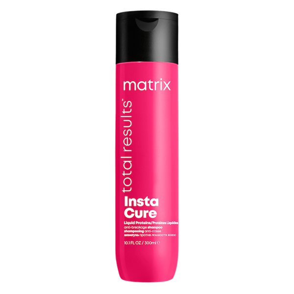 Instacure Anti Breakage Shampoo 300ml